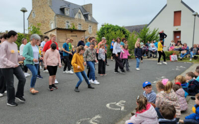 Fête de la musique 2024 !