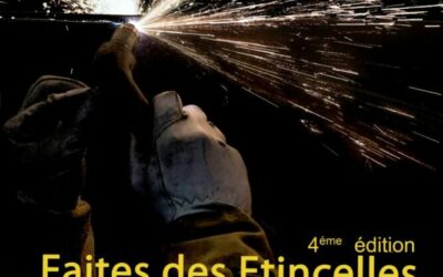 “Faites des étincelles”