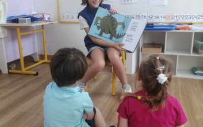 Lecture partagée